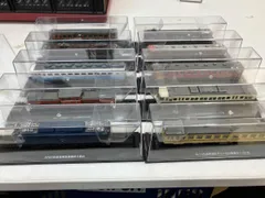 2026年最新】Nゲージまとめ売りの人気アイテム - メルカリ