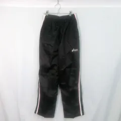 Asics アシックス ジャムジーブレーカーパンツ ブラックなど Mサイズ ◇〇