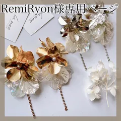RemiRyon様専用ページ＊65s優先ネコポス