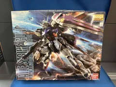 2026年最新】MG 1/100 エールストライクガンダム Ver.RM 機動戦士