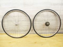 DURA-ACE HB-7600 ホイール➕euro asiaコグ - メルカリ