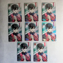 2026年最新】ユニオンアリーナ ブルーロック デッキの人気アイテム