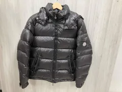 MONCLER MAYA GIUBBOTTO ダウンジャケット