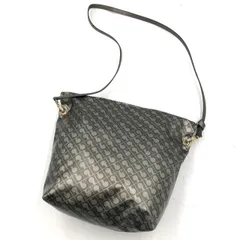 GHERARDINI ゲラルディーニ ショルダーバッグ ソフティ 軽量 斜めがけ グレー