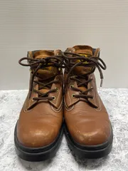 送料無料！！G.T. HAWKINS  ジーティーホーキンス　メンズブーツ　ブラウン 27cm  #80205MO149