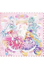 CD／深澤恵梨香／わんだふるぷりきゅあ! オリジナル・サウンドトラック2