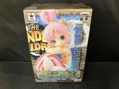 バンプレスト しらほし姫 ワンピース DXF ~THE GRANDLINE CHILDREN~ vol.7 ワンピース/DXF ~THE GRANDLINE CHILDREN~