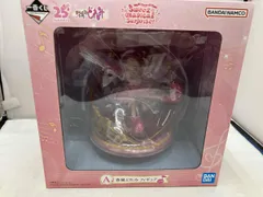 A賞春風どれみ一番くじおジャ魔女どれみSweet magical surprise！