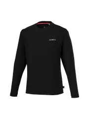 ミズノ モレリア 長袖 Tシャツ 100 サイズ