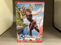 C賞 釘崎野薔薇 セガ ラッキｰくじ 呪術廻戦 SPLASH×BATTLE Re: 呪術廻戦