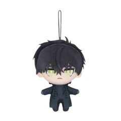 TVアニメ「グノーシア」ぬいぐるみ グノーシアVer. Part2 全4種