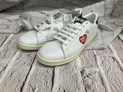 adidasスニーカーFY0735 HUMAN MADE STANSMITH ホワイト 