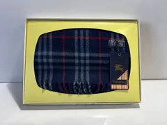 Burberrys バーバリー マフラー　[管理No.：O11986_H2_60]のサムネイル