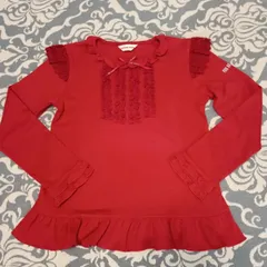 BABY PINK HOUSE ピンクハウス 125ｾﾝﾁ〜135ｾﾝﾁ