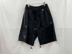 24727✨️Y-3 ワイスリー y2k ストラップ ボンテージ カーゴパンツ 