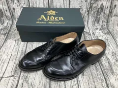 2026年最新】ALDEN 54411の人気アイテム - メルカリ