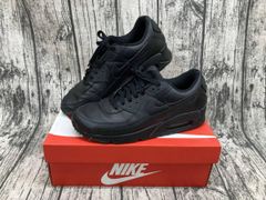 NIKE AIR MAX 90 トリプルブラック 28cm エアマックス - メルカリ