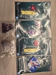 まとめ) ONE PIECE 一番くじ グッズ