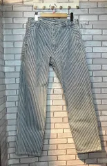 LEVI’S リーバイス ジーンズ lot：555 Mサイズ アメリカンカジュアル