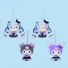 TVアニメ「グノーシア」ぬいぐるみ グノーシアVer. Part2 全4種