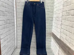 Wrangler/古着/80-90s/ジーンズ/US企画/メキシコ製/デニムパンツ/13MWZ/ラングラー/31×38/Z472-040