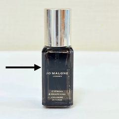 廃盤品 JO MALONE BLACK CEDARWOOD & JUNIPER COLOGNE ジョーマローン