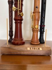 当時物 管楽器 リード RICO STYLE V - メルカリ