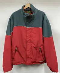 Timberland ティンバーランド／11237-1／マウンテンパーカー／サイズ：L