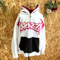Kawasaki パーカー ジップアップ 3着セット 服 - メルカリ