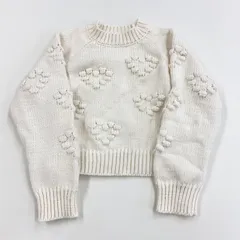 m5221 アングリッド Ungrid ニット