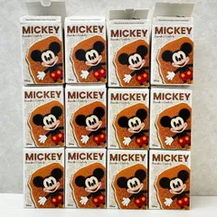 ▲POP MART / ポップマート ミッキー　Boundless Creativity 12種 コンプセット 未使用品 smgdis094111