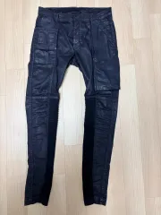 2026年最新】rick owens memphisの人気アイテム - メルカリ