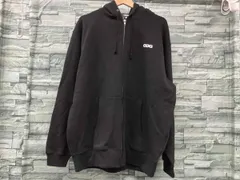 2026年最新】コムデギャルソン ジップパーカーの人気アイテム - メルカリ