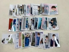 なにわ男子 大橋和也 公式写真 74枚 まとめ売り【E2363-008】144