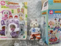 シルバニア 40周年 ユメイロ 2個