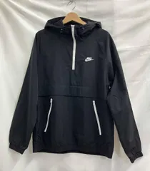 NIKE / ナイキ / ナイロンジャケット / ブルゾン / ブラック / Mサイズ / ウーブン HD ジャケット / AR2213-010 / メンズ