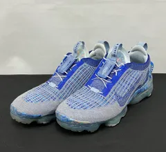 NIKE ナイキ／CT1823-400／AIR VAPORMAX 2020 FX エア ヴェイパーマックス 2020 FX／［箱無］サイズ：26cm