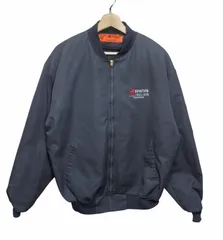 90s USA製 RED KAP レッドキャップ ワークジャケット ライナー付き