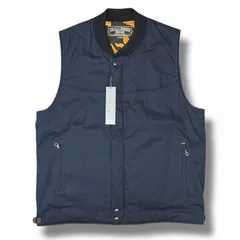 2026年最新】チャレンジャー ダウン ベストの人気アイテム - メルカリ