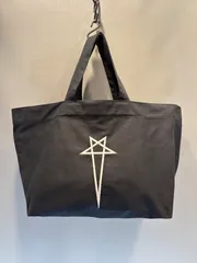 Rick Owens　リック・オウエンス　ビーチバッグのサムネイル