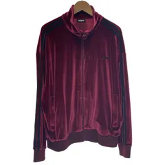 2026年最新】nerdy ジャージ ベロアの人気アイテム - メルカリ