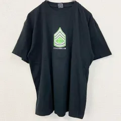 【値引き交渉OK！】古着 used　sg 半袖プリントTシャツ　EVGA 企業ロゴ　ブラック　黒　グラボメーカー　ゲーム　レトロ　Lサイズ