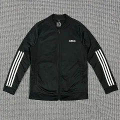 メンズ トップス adidas ジャージ ジップアップ トラックジャージ トラックジャケット