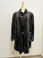 2026年最新】emba ミンクコートの人気アイテム - メルカリ