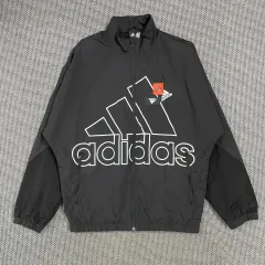 メンズ トップス adidas アディダス ウィンドブレーカー