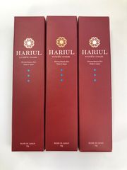 HARIUL wrinkle cream 15g 2本セット - メルカリ