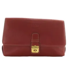 2026年最新】BALLY バリー セカンドバッグの人気アイテム - メルカリ