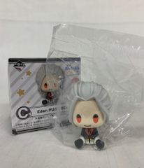 BANDAI SPIRITS 이치 반 쿠지 안산부루 스타즈!! Let's enjoy together! vol.2 C상 난광사 Eden PUNY BEANS