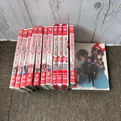 涼宮ハルヒの憂鬱 全巻 1〜7 涼宮ハルヒちゃんの憂鬱とにょろーん