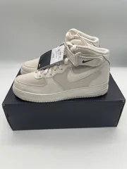 NIKE AIR FORCE １MID 07 LX NBHD